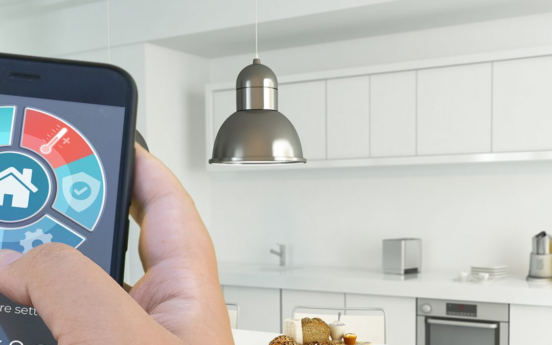 Impianti elettrici smart: il futuro dell’elettricità integrata