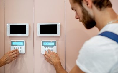 Come funzionano i sistemi antifurto: una guida completa