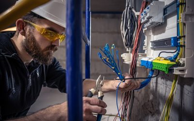 Impianti elettrici a Saronno: sicurezza, normative e soluzioni per abitazioni e aziende