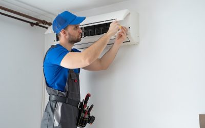 Condizionatori a Saronno: Energy S.r.l. ha le proposte più innovative