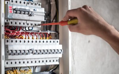 Per la messa a norma degli impianti elettrici a Varese rivolgetevi a Energy S.r.l.