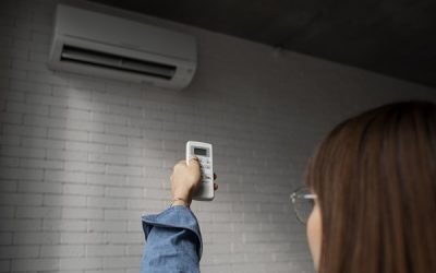 Impianto di aria condizionata a Saronno: i modelli innovativi di Energy S.r.l.
