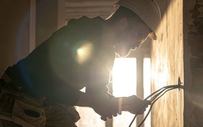 Nell’ambito degli impianti civili a Saronno nessuno offre maggiore qualità di Energy S.r.l.