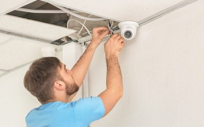 Videosorveglianza: un deterrente efficace contro i malintenzionati che migliora la sicurezza della tua casa