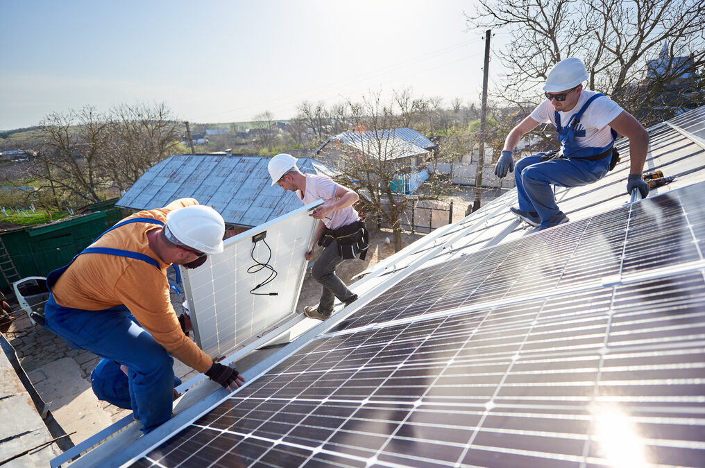 Energy SRL è la soluzione per la manutenzione degli impianti fotovoltaici a Varese e provincia