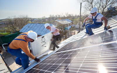 Energy SRL è la soluzione per la manutenzione degli impianti fotovoltaici a Varese e provincia