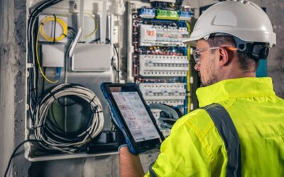 Rifacimento impianti elettrici a Milano: il servizio di qualità di Energy S.r.l.