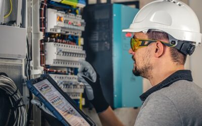 Manutenzione quadri elettrici industriali: guida completa per la sicurezza e l’efficienza