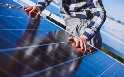 Scopri i vantaggi di un impianto fotovoltaico a Saronno con Energy S.r.l.