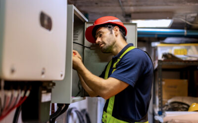 L’efficienza energetica: come un elettricista di Energy SRL può aiutarti a risparmiare