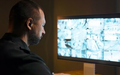 Videosorveglianza in azienda: proteggi il tuo business