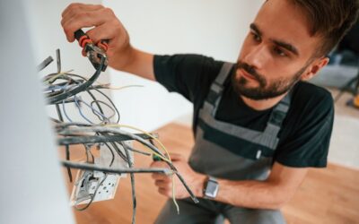 L’importanza di scegliere un elettricista certificato