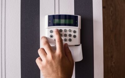 Impianti antintrusione a Saronno: proteggi la tua casa con la tecnologia più avanzata