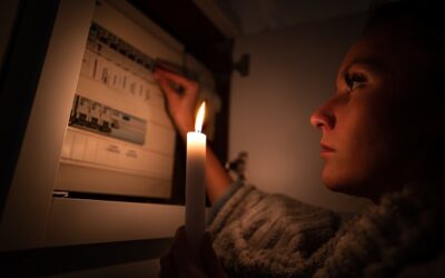 Cosa fare in caso di blackout: guida pratica per la gestione delle emergenze