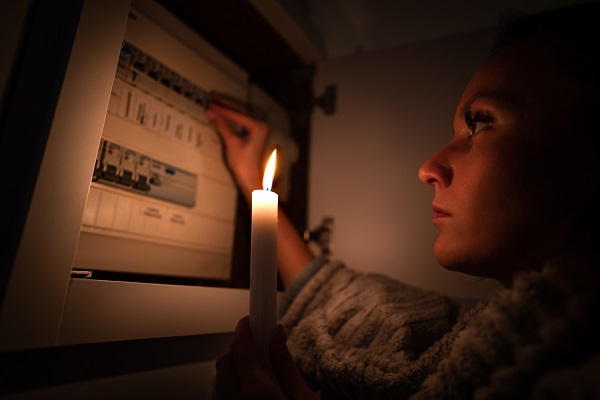 Cosa fare in caso di blackout: guida pratica per la gestione delle emergenze