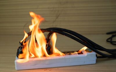 Prevenzione degli incendi elettrici: misure e consigli per la sicurezza