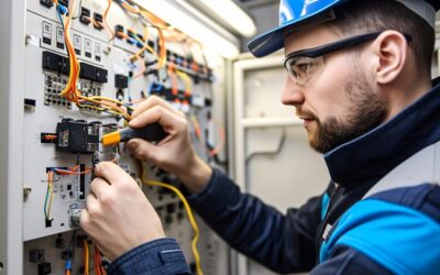 Come scegliere un elettricista professionale: criteri per garantire qualità e sicurezza
