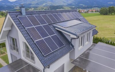 Pannelli fotovoltaici: guida completa all’installazione e ai vantaggi energetici