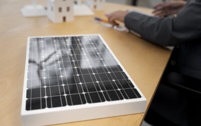 Pannelli fotovoltaici e domotica: come creare una casa smart e sostenibile