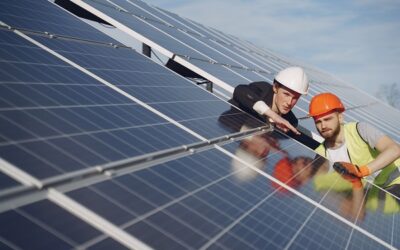 Impianti fotovoltaici a Saronno: la soluzione per un’energia pulita e conveniente