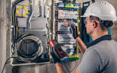 Impianto elettrico a norma a Milano: sicurezza e efficienza per la tua casa